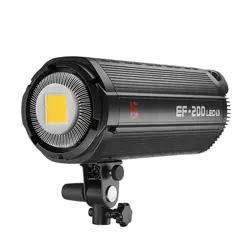 LED continuous light