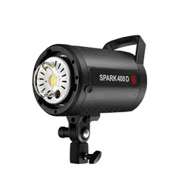400ws strobe