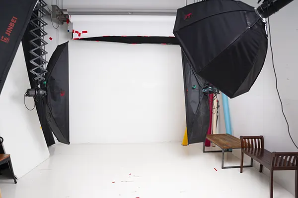 Sync speed test - 1/250